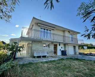  Maison � vendre 5 pi�ces 110 m�