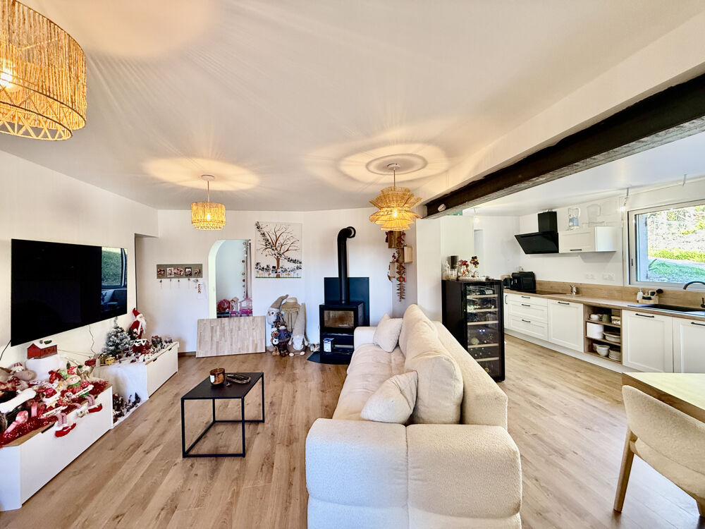 Maison à vendre de 170m2 à Sarlat