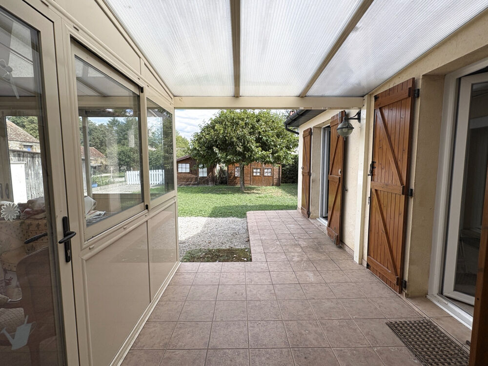 Vente Maison JOLIE MAISON DE PLAIN PIED A PROXIMITE IMMEDIATE DES COMMODITES Le vignon en quercy