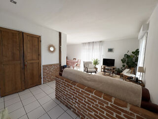  Maison à vendre 6 pièces 113 m²