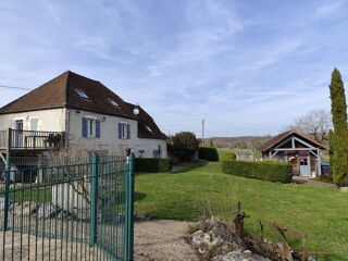  Maison à vendre 9 pièces 162 m²