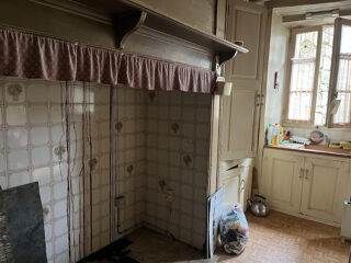  Maison � vendre 5 pi�ces 62 m�