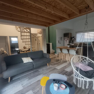  Maison  vendre 5 pices 90 m