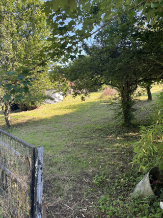  Terrain � vendre 1703 m�