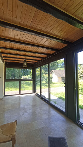  Maison � vendre 7 pi�ces 244 m�