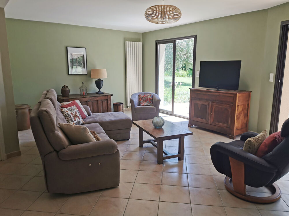 Vente Maison Maison 7 pièces - 165 m2 St sozy