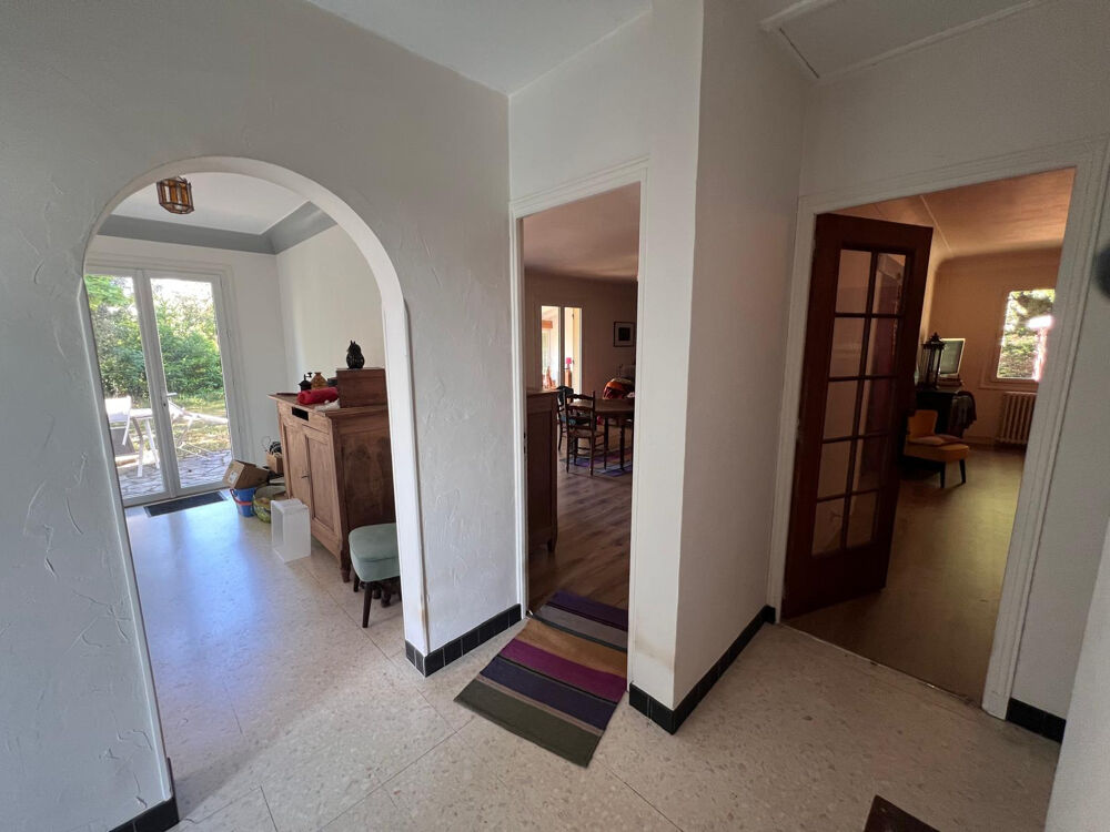Vente Maison MAISON INDIVIDUELLE A SARLAT Sarlat la caneda