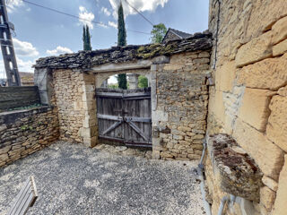  Ferme à vendre 5 pièces 110 m²
