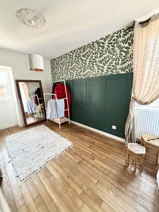  Maison � vendre 7 pi�ces 138 m�