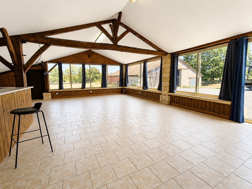 à vendre  Maison Mazières-Naresse (47210)