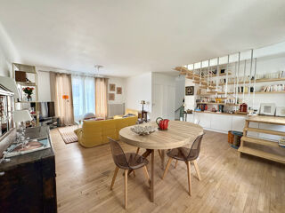  Maison à vendre 5 pièces 140 m²