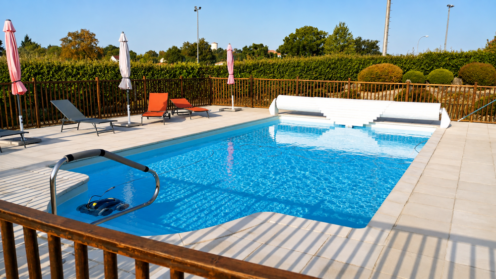 Vente Maison MAISON T3 PLAIN-PIED   2 CHAMBRES - RÉSIDENCE SENIORS AVEC PISCINE   VILLERÉAL - 125 000 € Villereal