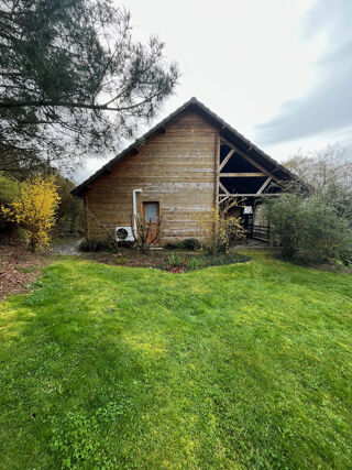  Maison à vendre 5 pièces 130 m²