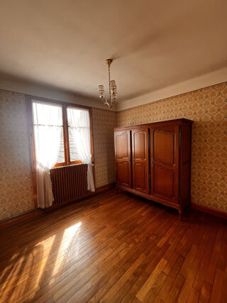  Maison à vendre 6 pièces 140 m²