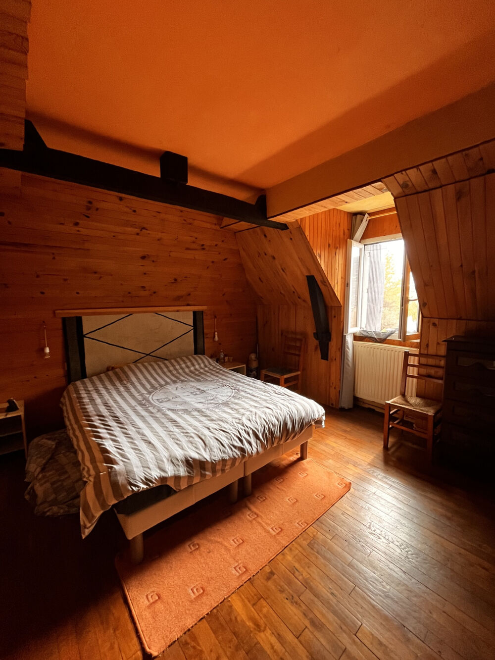 Vente Maison Maison à Vars-sur-Roseix  3 pièces-91 m2 Vars sur roseix