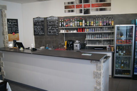 Fonds de commerce Restaurant - pizzeria 25000 26740 La coucourde