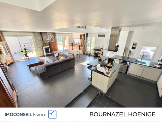  Maison � vendre 5 pi�ces 168 m�