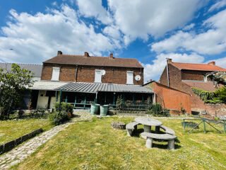  Maison  vendre 6 pices 154 m