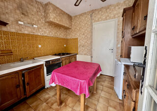  Maison � vendre 5 pi�ces 84 m�