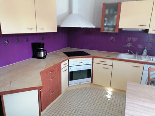  Maison � vendre 5 pi�ces 88 m�