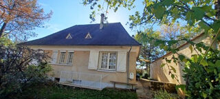  Maison à vendre 10 pièces 120 m²