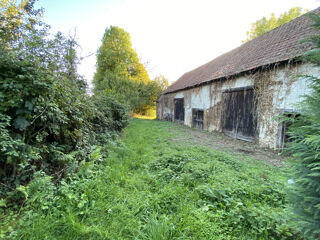  Maison � vendre 3 pi�ces 60 m�