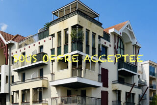  Appartement � vendre 5 pi�ces 116 m�