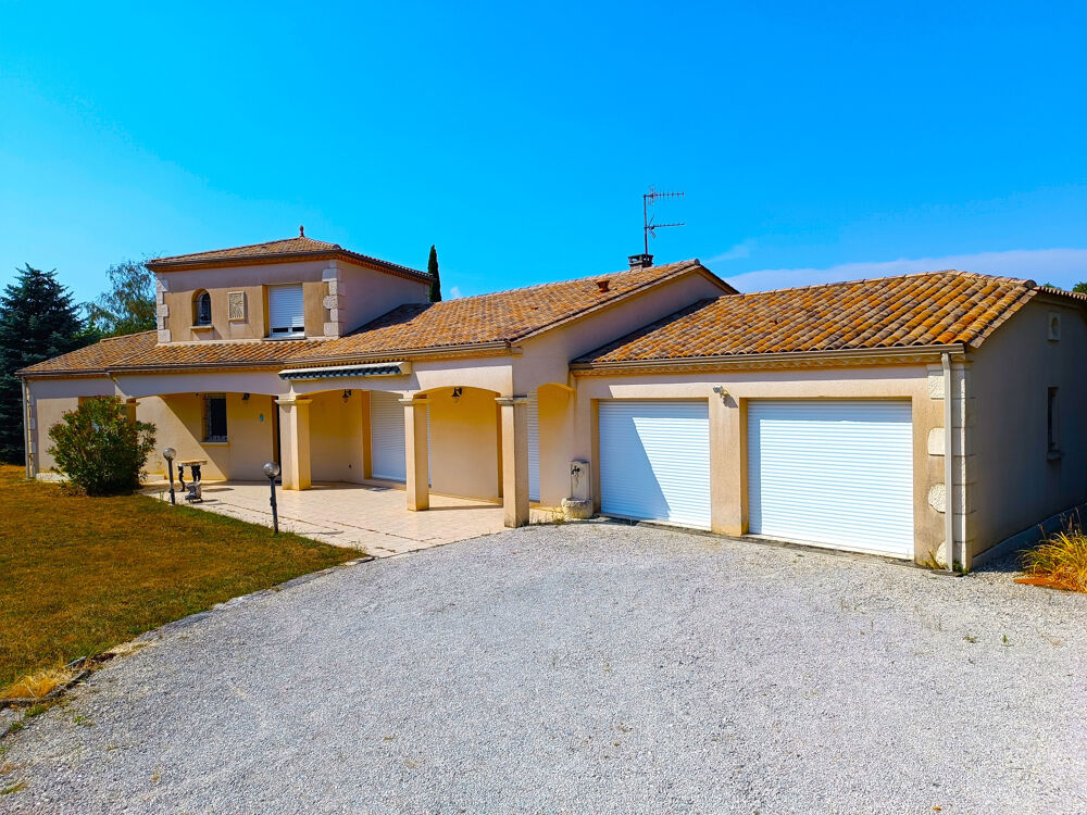 Maison 6 pièces 175 m² à Monbazillac