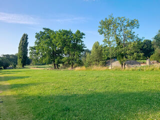  Terrain à vendre 2771 m²