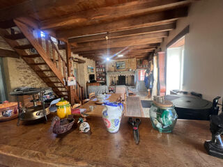  Maison  vendre 7 pices 124 m