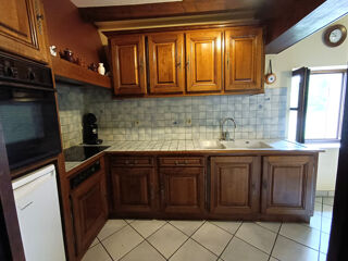  Maison à vendre 7 pièces 140 m²