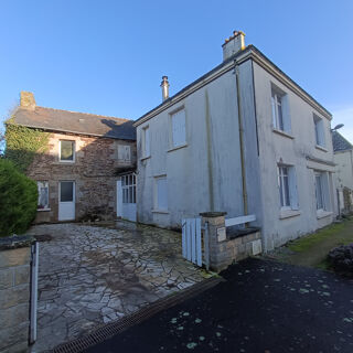 Maison à vendre 5 pièces 100 m²