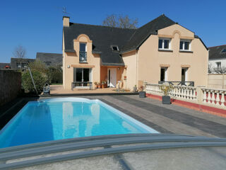  Maison � vendre 8 pi�ces 177 m�