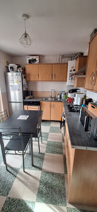  Maison � vendre 4 pi�ces 81 m�