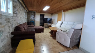  Maison � vendre 8 pi�ces 238 m�