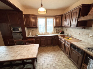  Maison � vendre 7 pi�ces 137 m�