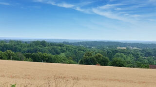  Terrain à vendre 2600 m²