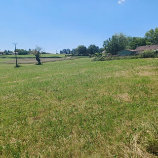  Terrain � vendre 7350 m�