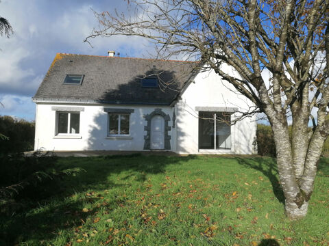   Maison n�o-bretonne 128 m2 AUGAN Maison - 7 pi�ce(s) - 128 m�