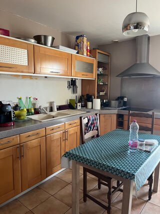  Maison � vendre 4 pi�ces 110 m�