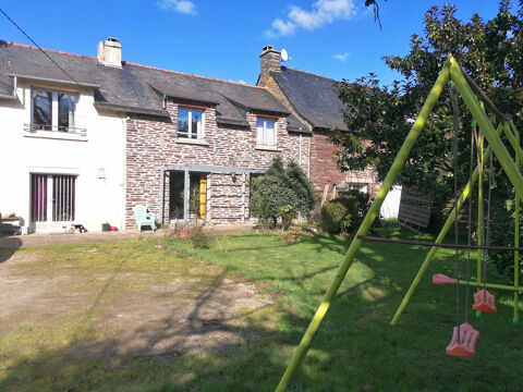   maison 142 m2 CAMPENEAC Maison - 7 pièce(s) - 142 m²