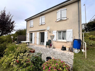 Maison 4 pièces 105 m² · à Brive-la-Gaillarde · 105 m² · 149 900 €