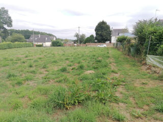  Terrain à vendre 1174 m²