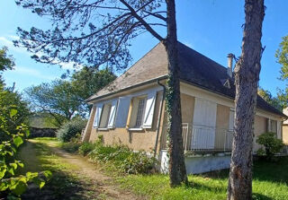  Maison à vendre 10 pièces 120 m²