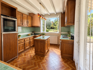  Maison à vendre 5 pièces 112 m²