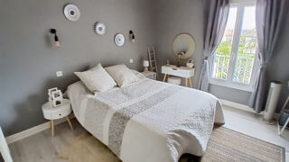  Maison à vendre 6 pièces 149 m²