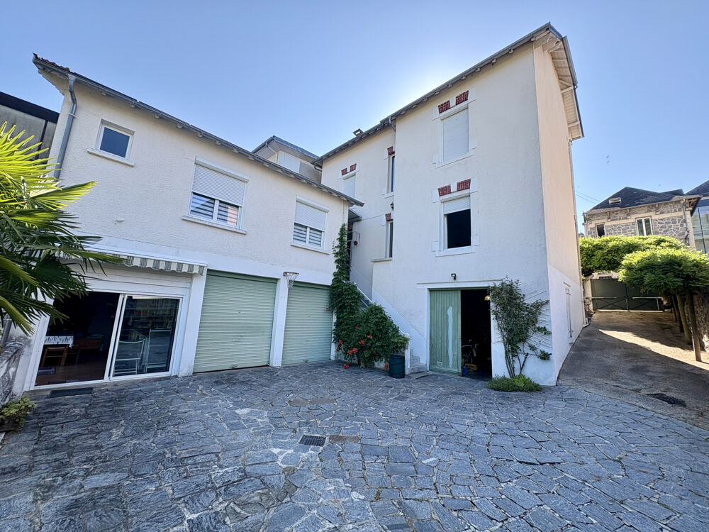 Maison 6 pièces 140 m² · à Tulle · 140 m² · 339 000 €