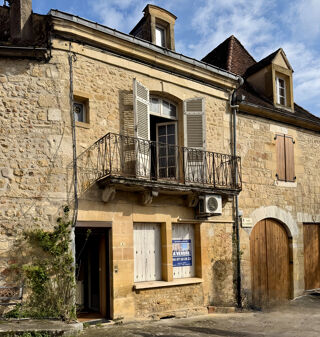  Maison à vendre 8 pièces 155 m²