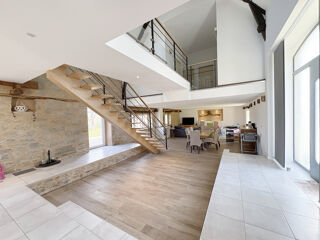  Maison à vendre 8 pièces 192 m²