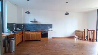  Maison � vendre 5 pi�ces 121 m�